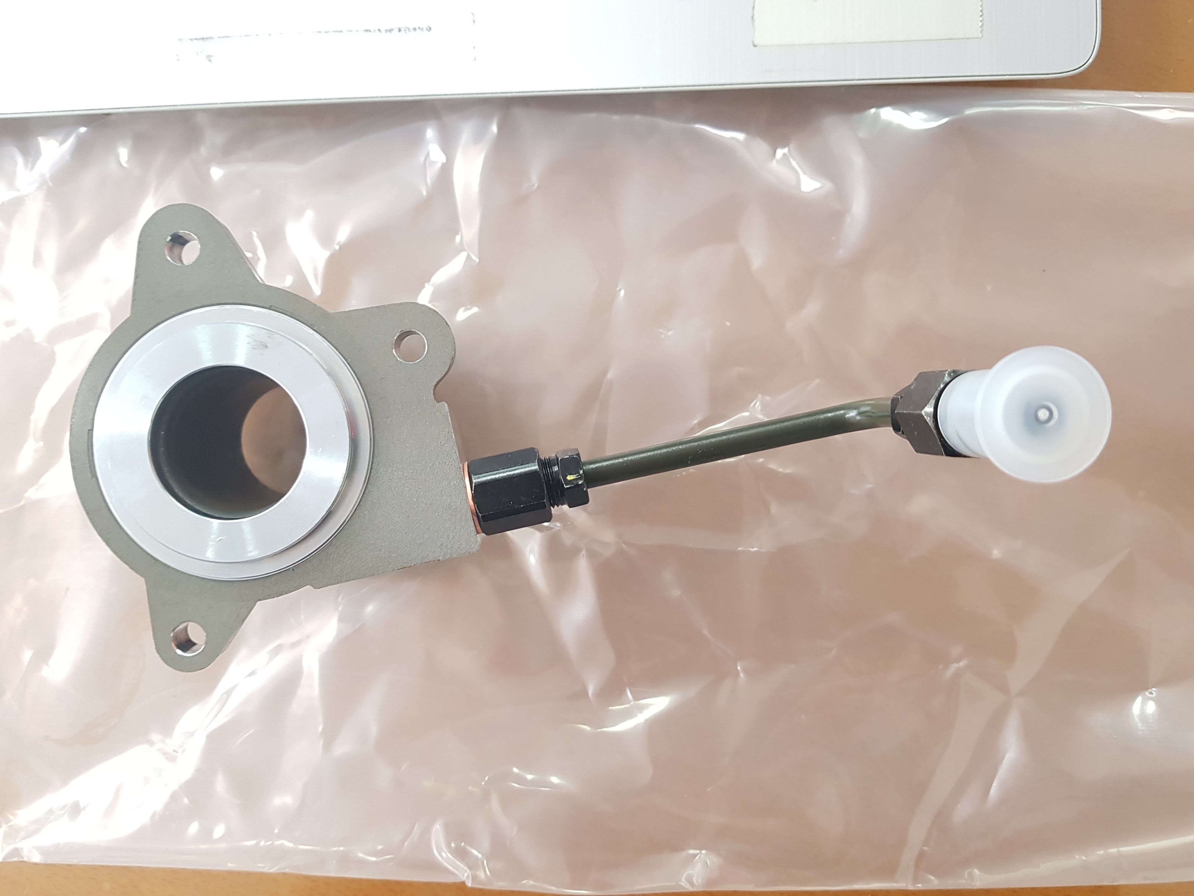 Genuine Concentric Slave Cylinder 3036032000 STAVIC,KORANDO SPORTS,REXTON,MUSSO2